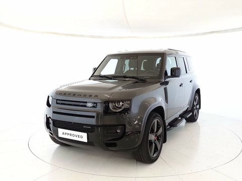 LAND ROVER Defender 2022