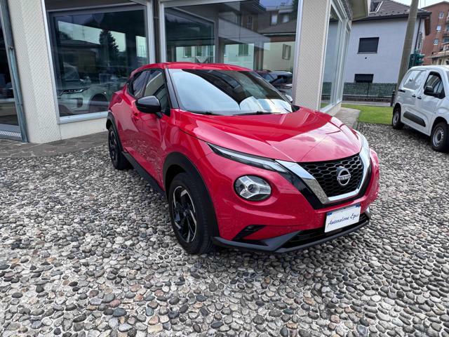NISSAN Juke 2023