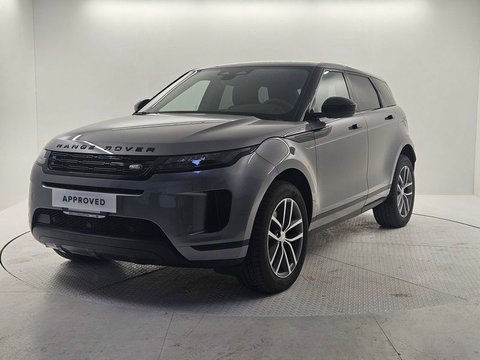 LAND ROVER Range Rover Evoque 2025