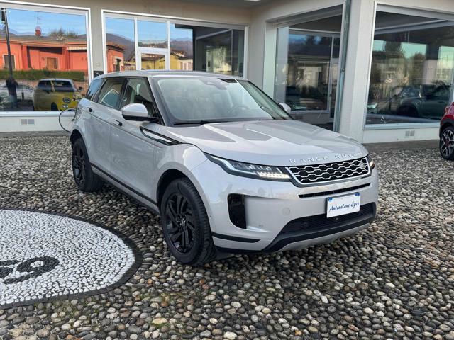 LAND ROVER Range Rover Evoque 2021