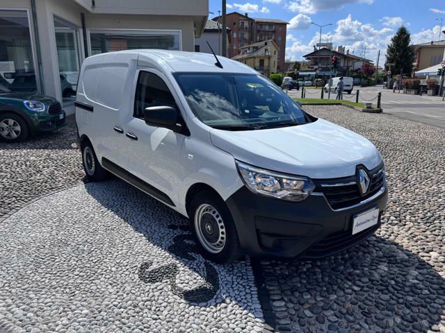 Renault Express