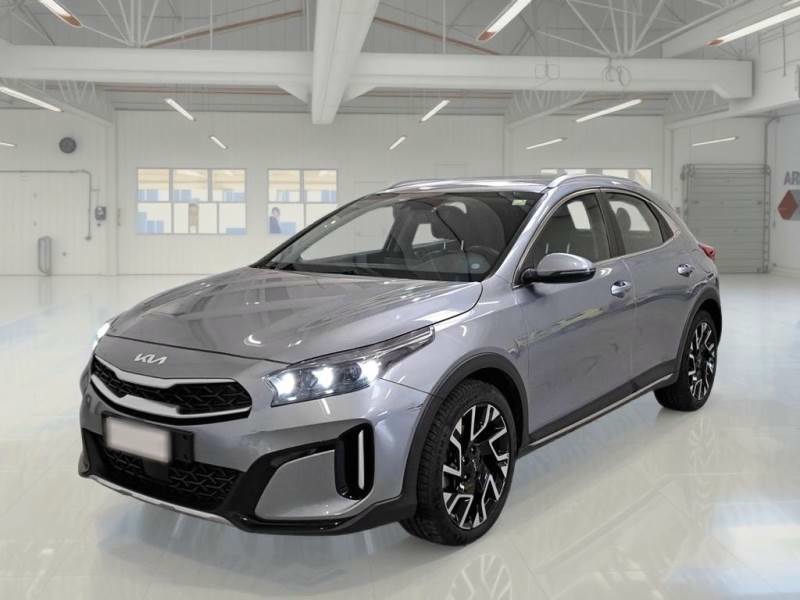 KIA XCeed 2023