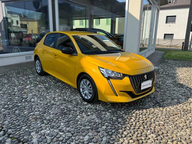 PEUGEOT 208 2023