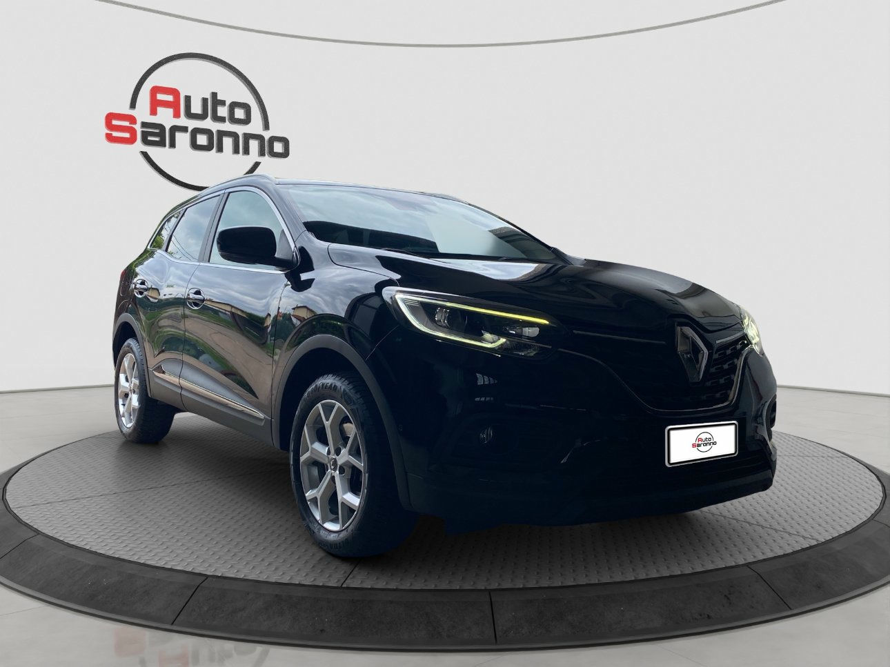 RENAULT Kadjar 2020