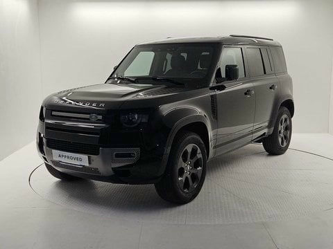 LAND ROVER Defender 2019