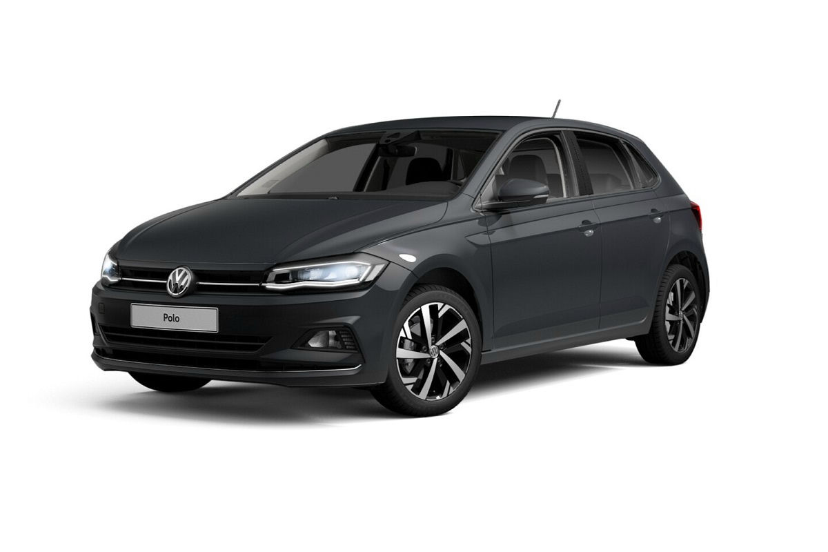 VOLKSWAGEN Polo 2019