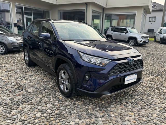 TOYOTA RAV4 2023