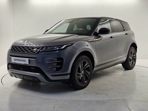 LAND ROVER Range Rover Evoque 2023