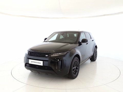LAND ROVER Range Rover Evoque 2025