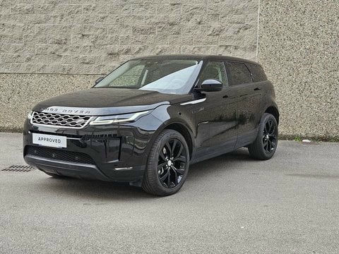 LAND ROVER Range Rover Evoque 2019