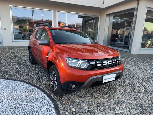 DACIA Duster 2023