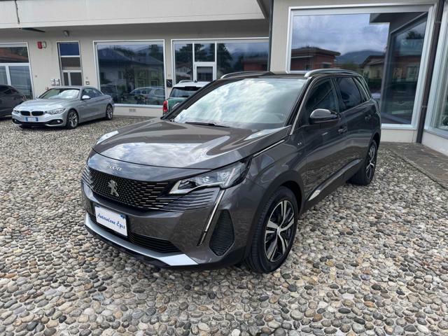 PEUGEOT 5008 2024