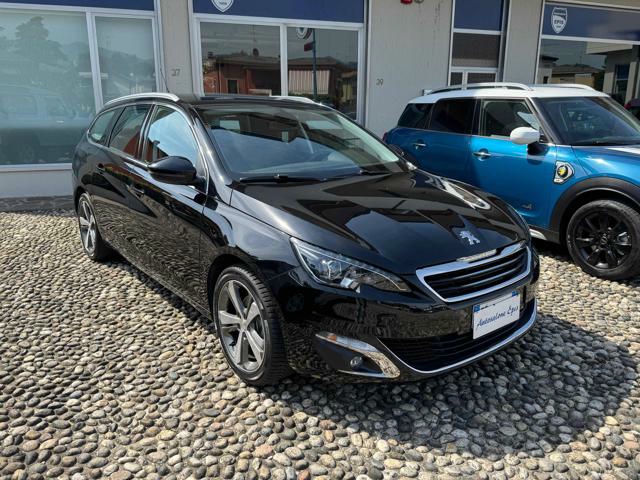 PEUGEOT 308 2016
