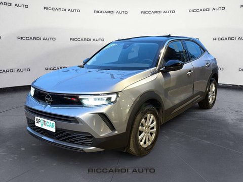 OPEL Mokka 2022