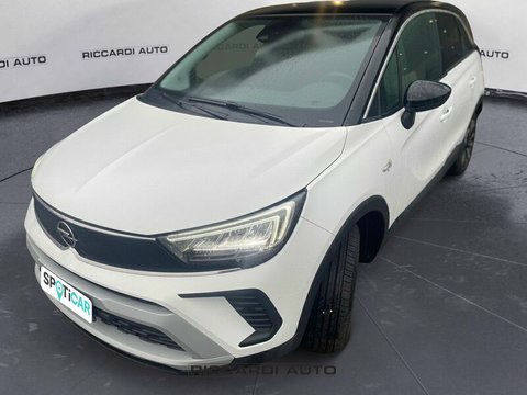 OPEL Crossland 2023