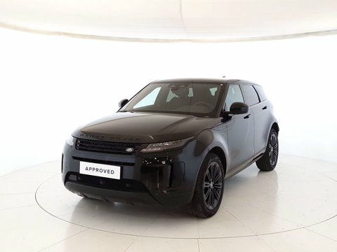 LAND ROVER Range Rover Evoque 2024