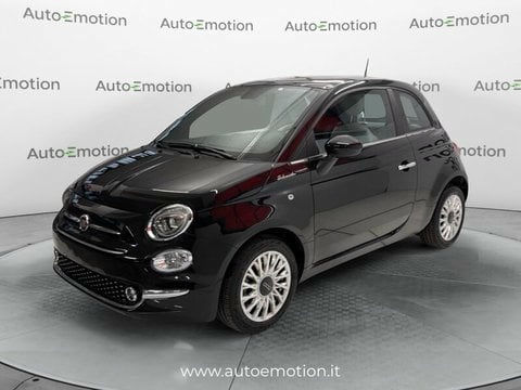 FIAT 500 2022