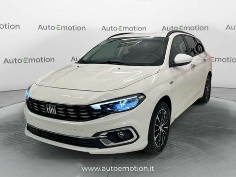 FIAT Tipo 2024