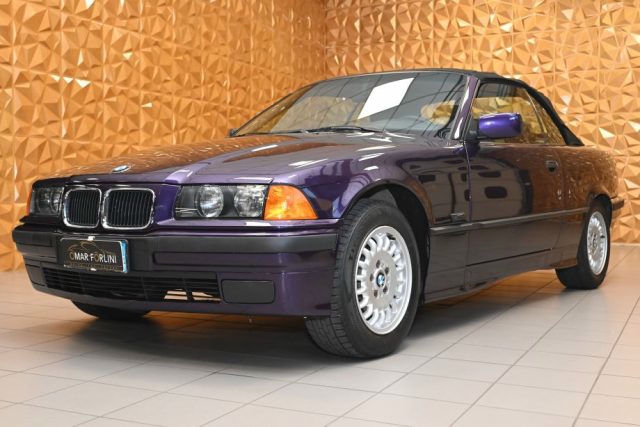 BMW 3 Series 1995