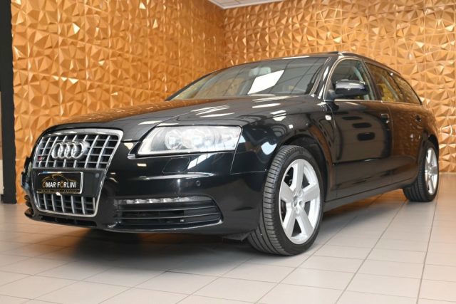 AUDI A6 2006