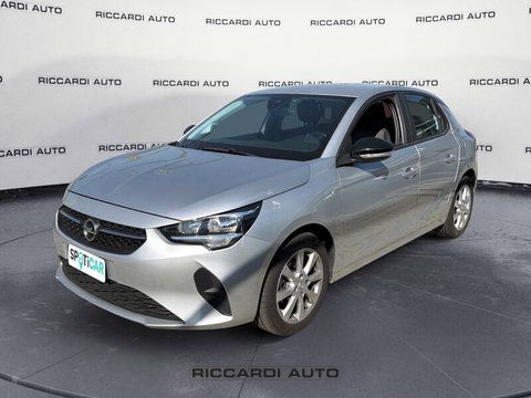 OPEL Corsa 2023