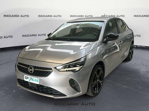 OPEL Corsa 2021