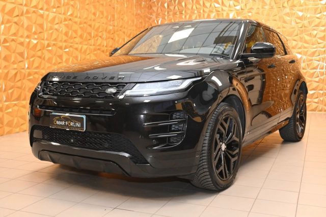 LAND ROVER Range Rover Evoque 2021