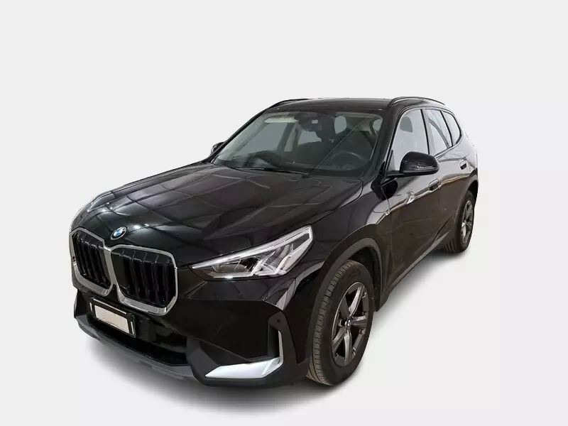 BMW X1 2024