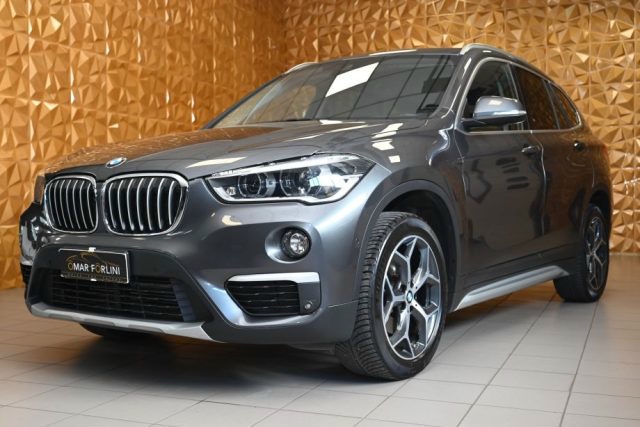 BMW X1 2019