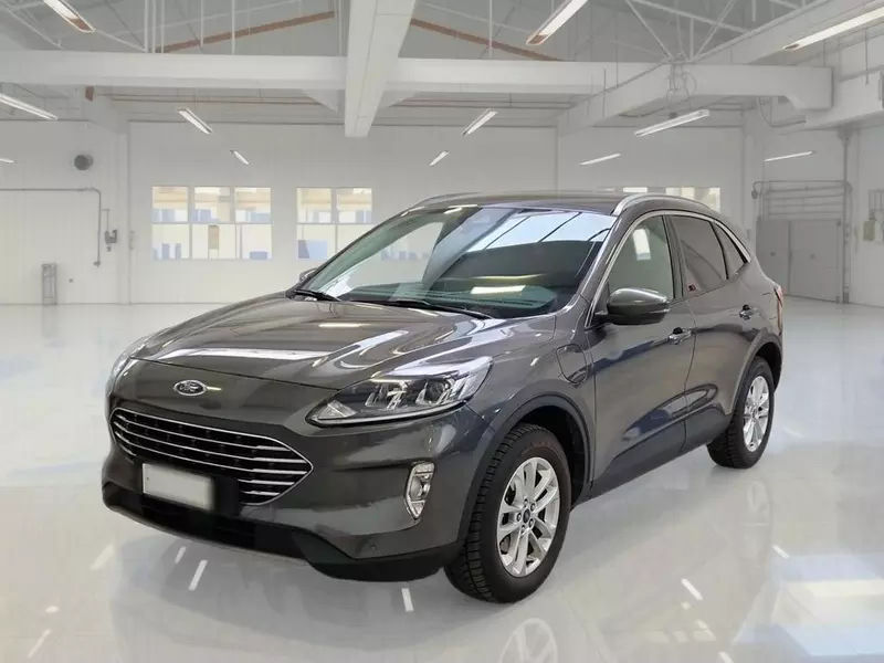 FORD Kuga 2022
