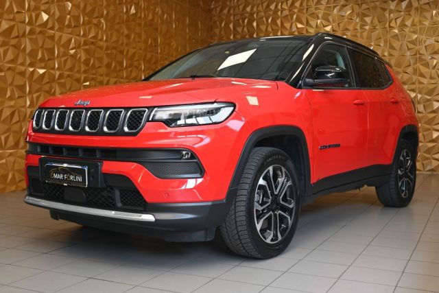 Jeep Compass 2022