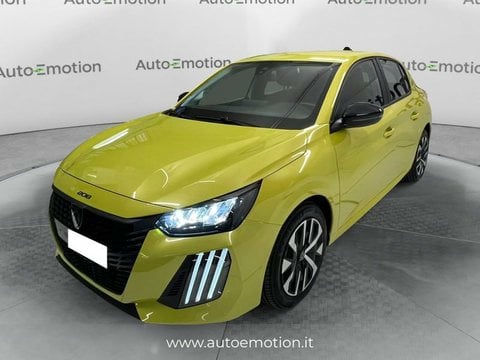 PEUGEOT 208 2025