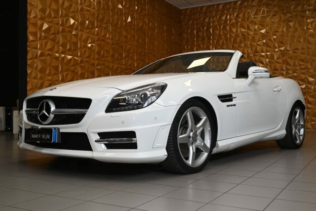 MERCEDES BENZ SL