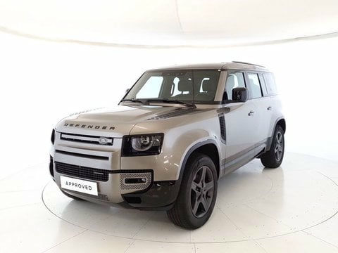 LAND ROVER Defender 2022