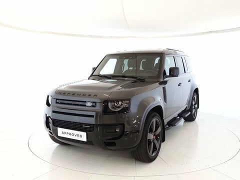 LAND ROVER Defender 2022