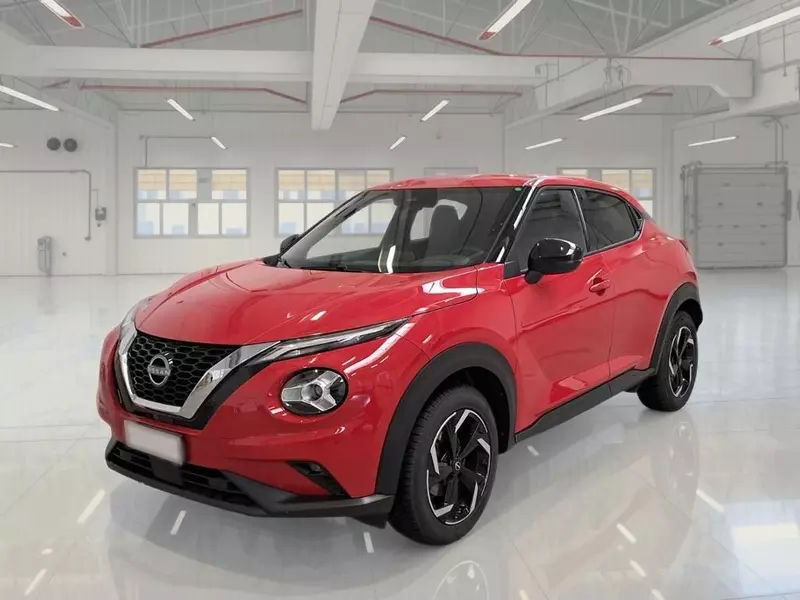 NISSAN Juke 2023