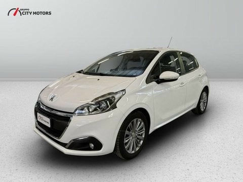 PEUGEOT 208 2017