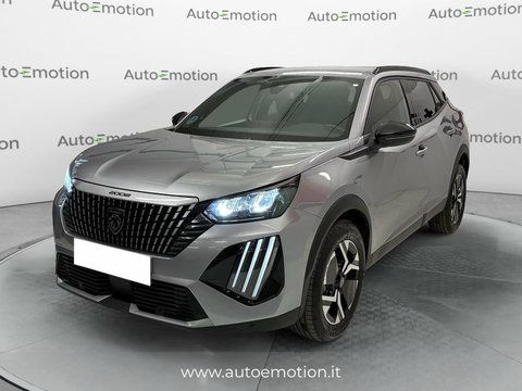 PEUGEOT 2008 2024