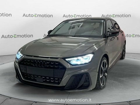 AUDI A1 2025