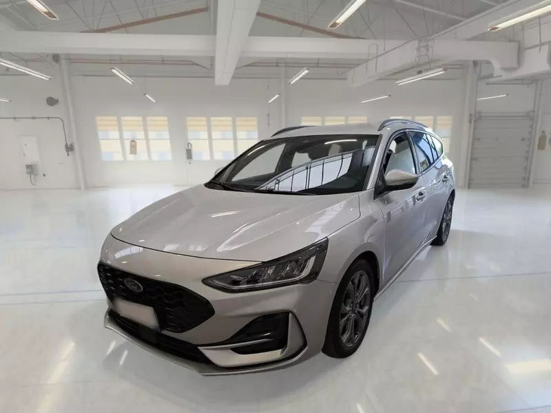 FORD Focus 2023