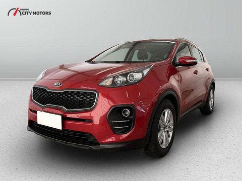 KIA Sportage 2017