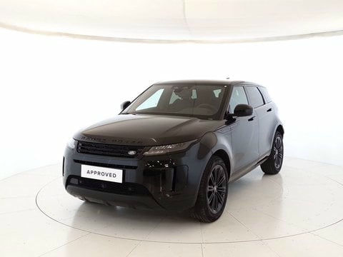 LAND ROVER Range Rover Evoque 2024