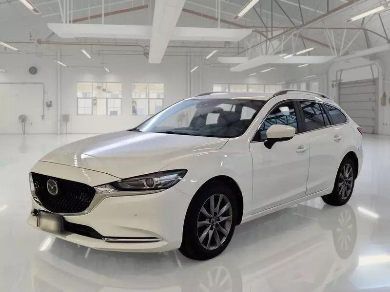 MAZDA 6 2020