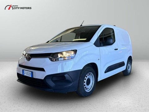 Toyota Proace City
