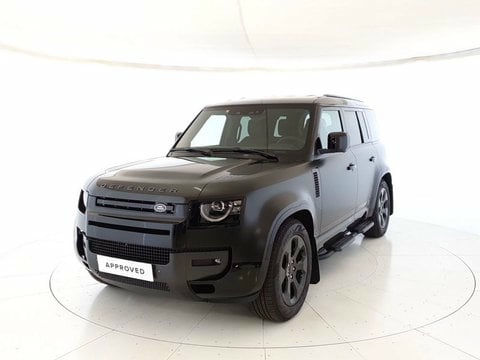 LAND ROVER Defender 2026