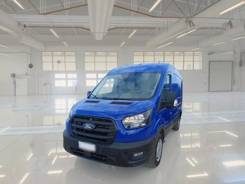 FORD Transit 2024