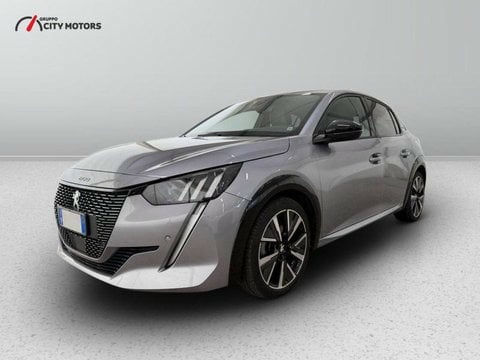 PEUGEOT 208 2020