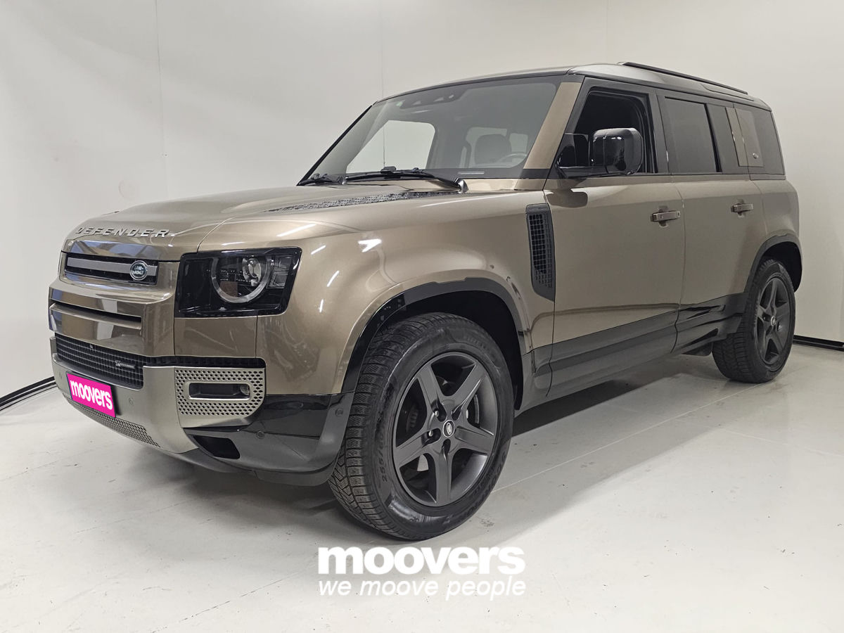 LAND ROVER Defender 2022