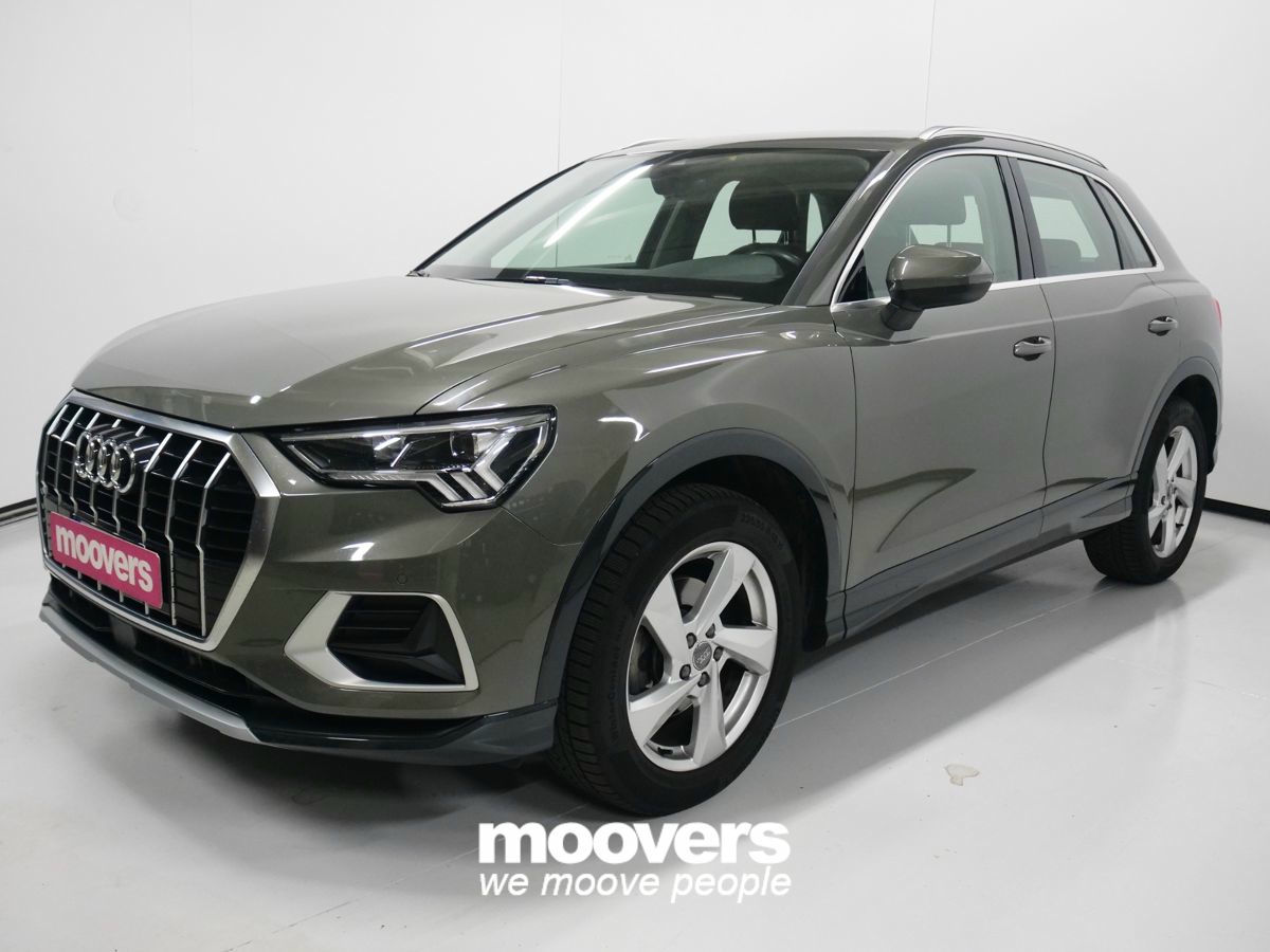AUDI Q3 2020