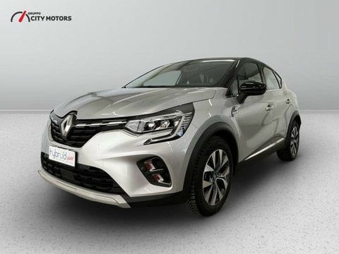 RENAULT Captur 2020